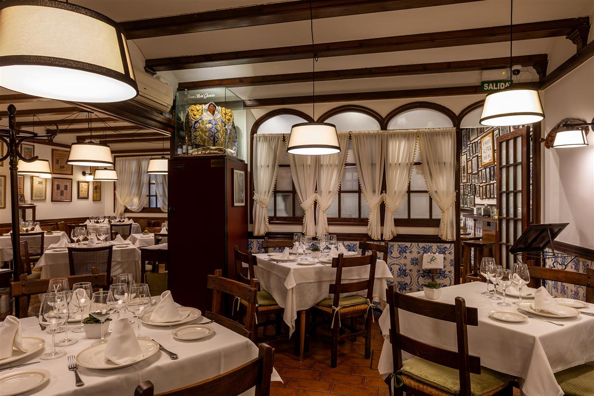 Celebraciones en Restaurante Valencia