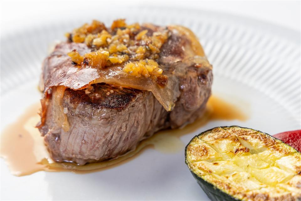 Carnes y asados